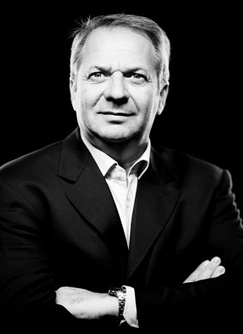 Didier Falk