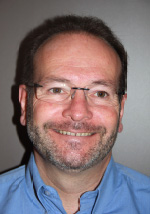 Bertrand Rohr