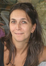 Frédérique Naze